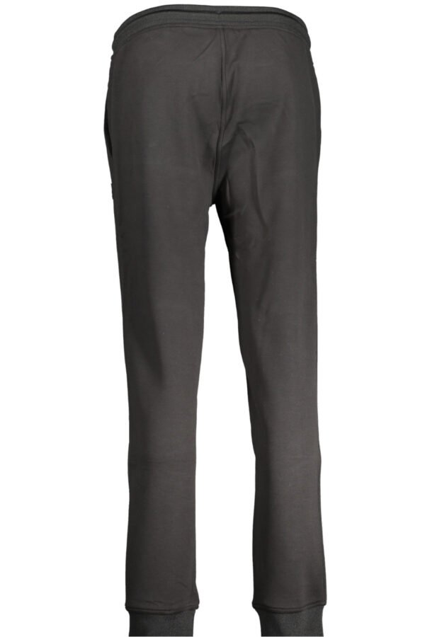 K-WAY BLACK WOMEN'S TROUSERS - Image 2