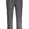 K-WAY BLACK MEN'S PANTS - Image 2
