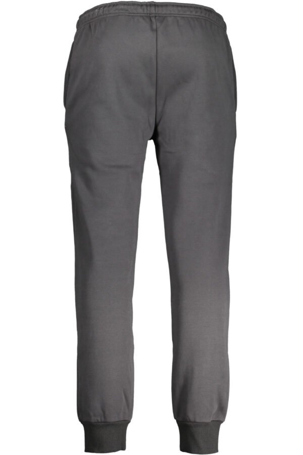 K-WAY BLACK MEN'S PANTS - Image 2