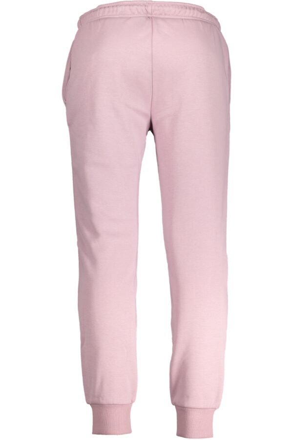 K-WAY PURPLE MEN'S PANTS - Image 2