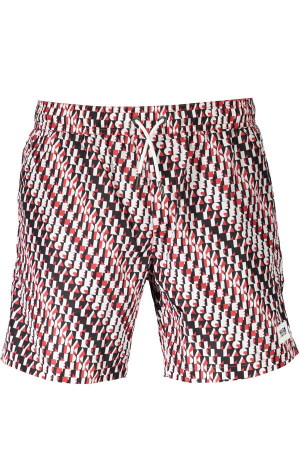 KARL LAGERFELD BEACHWEAR BLACK MEN'S UNDERWEAR COSTUME