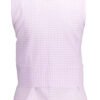 KOCCA PINK WOMAN SLEEVELESS SHIRT - Image 2