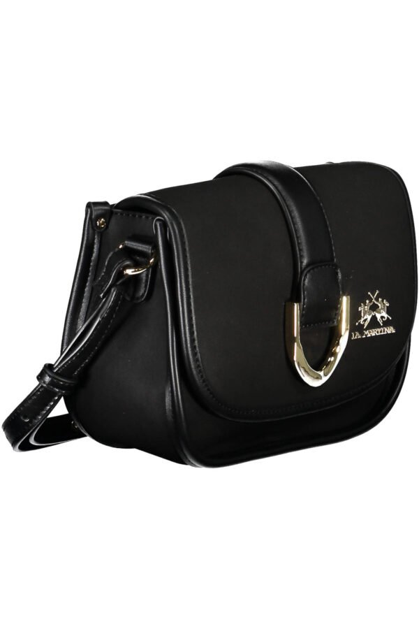 LA MARTINA BLACK WOMEN'S BAG - Image 3