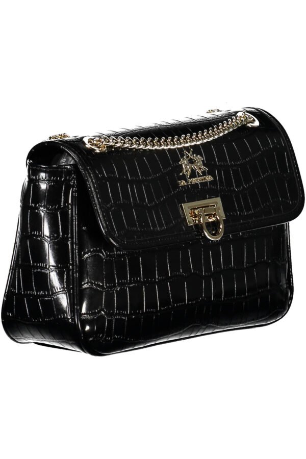 LA MARTINA BLACK WOMEN'S BAG - Image 3