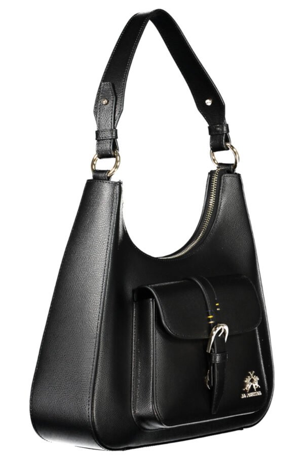 LA MARTINA BLACK WOMEN'S BAG - Image 3