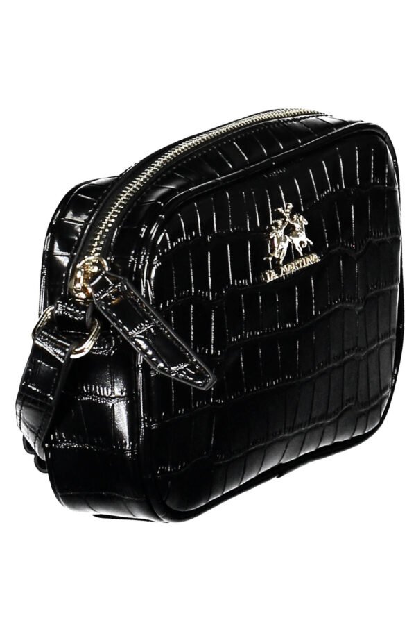 LA MARTINA BLACK WOMEN'S BAG - Image 3