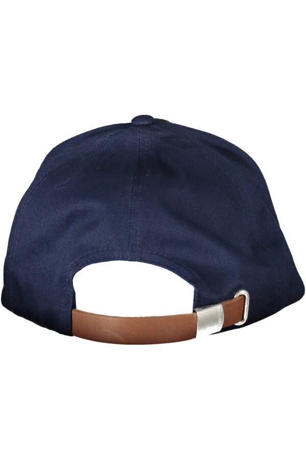 LA MARTINA MAN BLUE HAT - Image 2