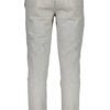 LA MARTINA GRAY MEN'S TROUSERS - Image 2