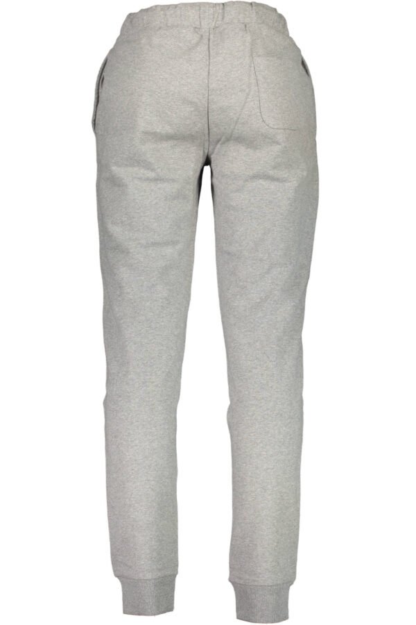 LA MARTINA GRAY MEN'S TROUSERS - Image 2