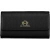 LA MARTINA WOMEN'S WALLET BLACK