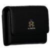 LA MARTINA WOMEN'S WALLET BLACK - Image 3