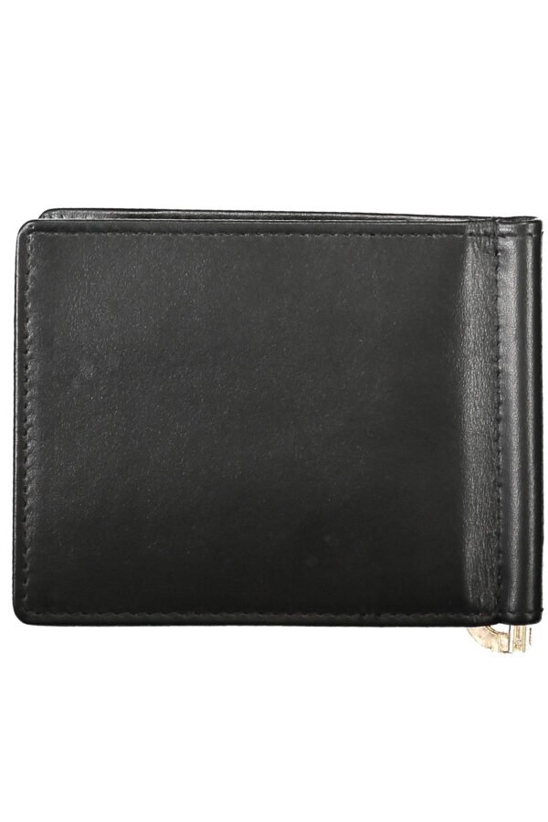 LA MARTINA BLACK MAN WALLET - Image 2