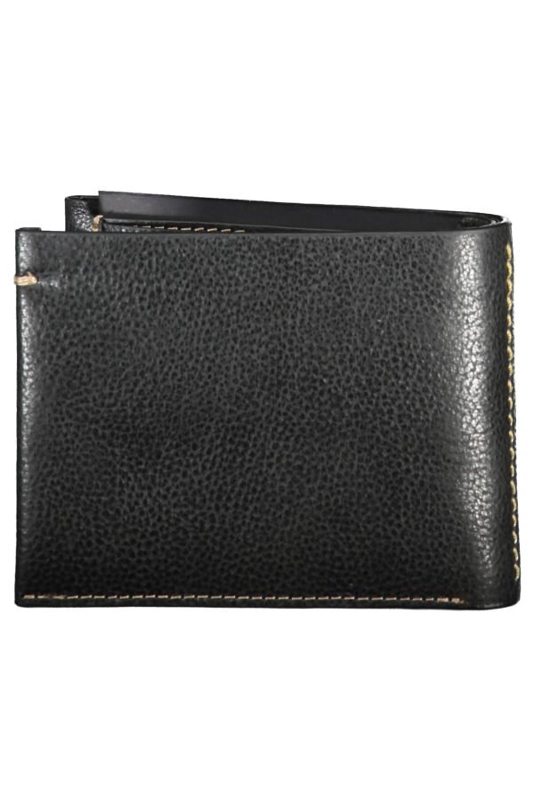 LA MARTINA BLACK MAN WALLET - Image 2