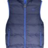 LA MARTINA MAN BLUE SLEEVELESS