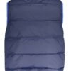 LA MARTINA MAN BLUE SLEEVELESS - Image 2