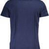 LA MARTINA BLUE MAN SHORT SLEEVE T-SHIRT - Image 2