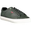 LEVI'S GREEN MEN'S SPORTS SHOES - Image 2