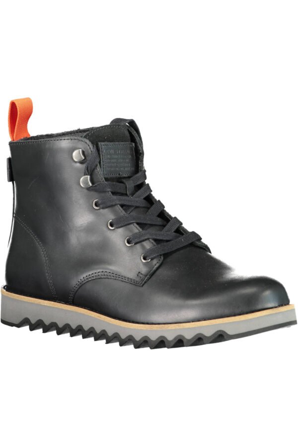 LEVI'S MEN'S BLACK FOOTWEAR - Image 2