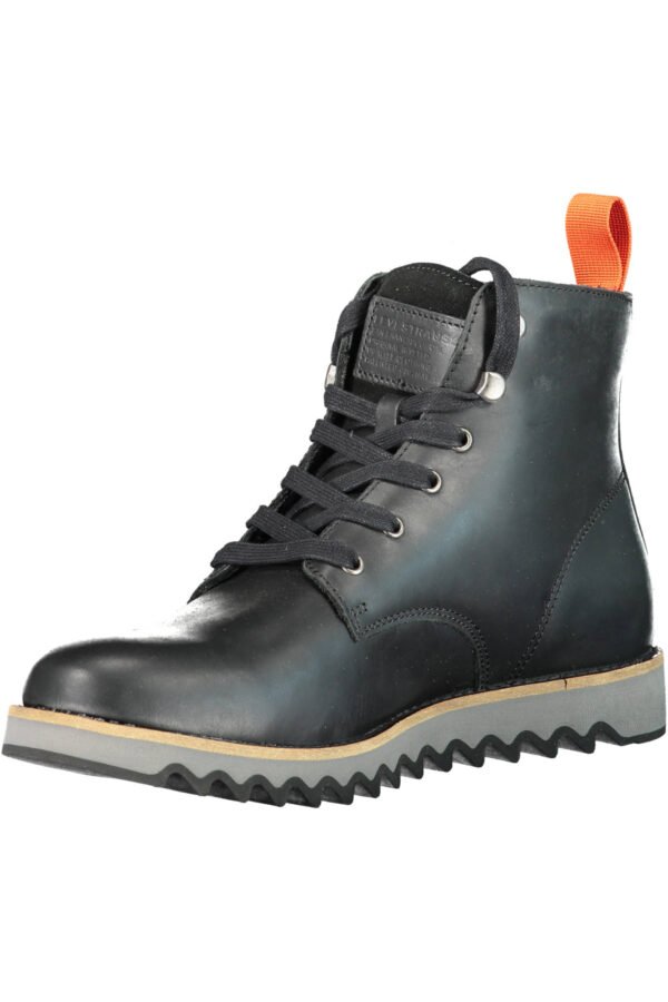 LEVI'S MEN'S BLACK FOOTWEAR - Image 3