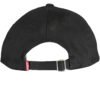 LEVI'S BLACK MEN'S HAT - Image 2