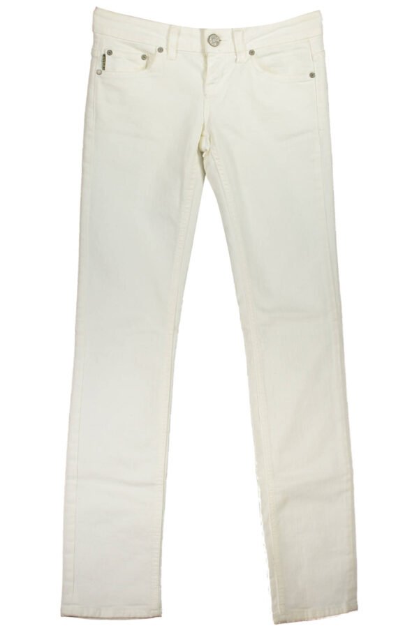 LITTLE BIG WHITE WOMEN'S TROUSERS