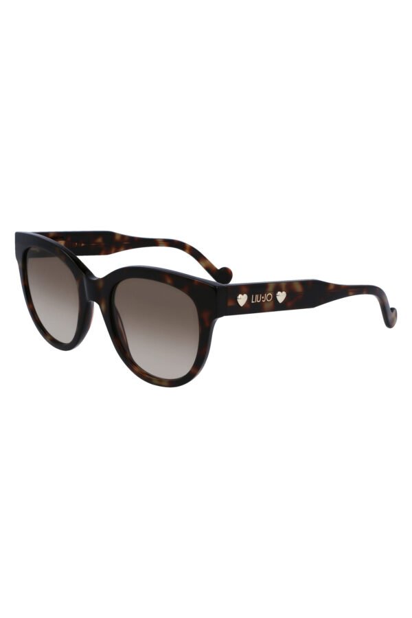 LIU JO BROWN WOMEN'S SUNGLASSES - Image 2