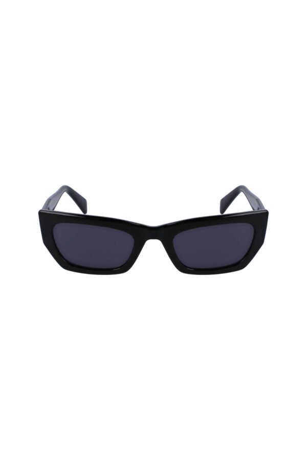 LIU JO BLACK WOMEN'S SUNGLASSES