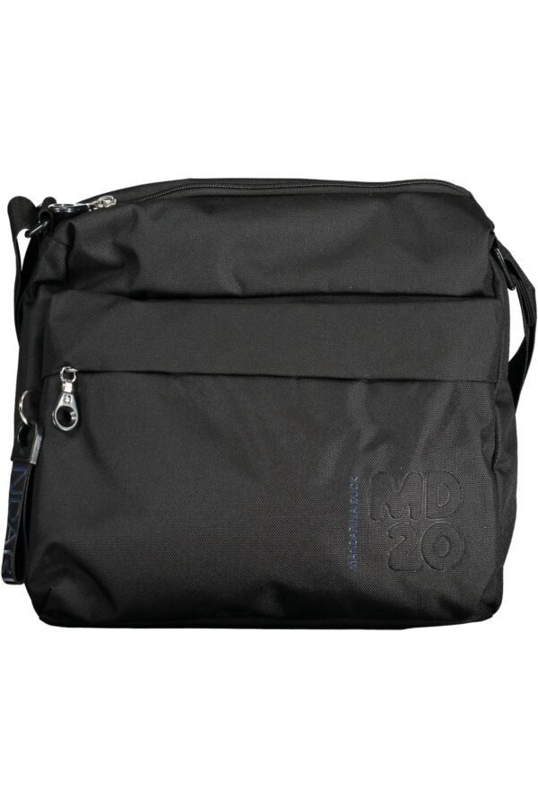 MANDARINA DUCK WOMEN'S BAG BLACK