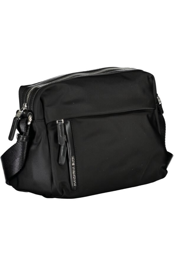 MANDARINA DUCK WOMEN'S BAG BLACK - Image 3