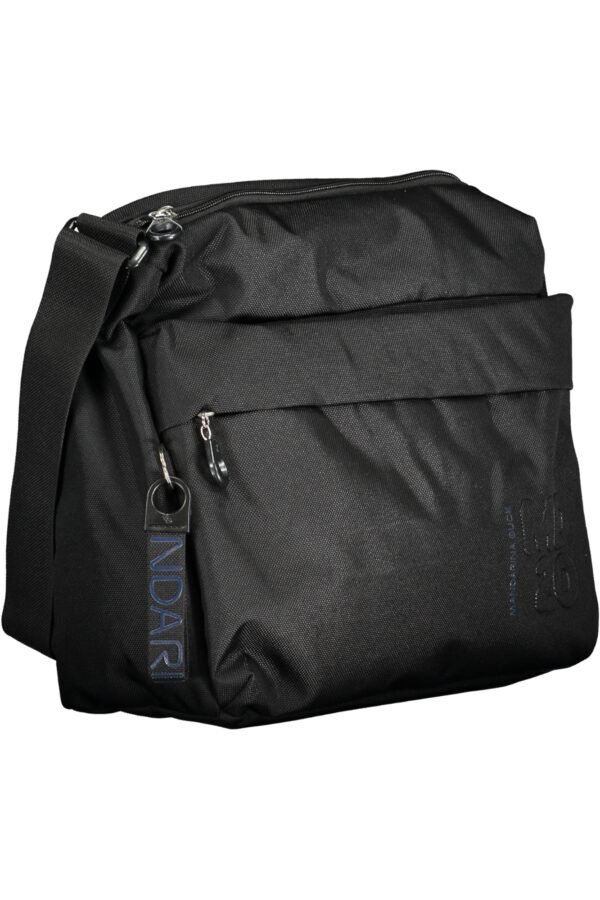 MANDARINA DUCK WOMEN'S BAG BLACK - Image 3