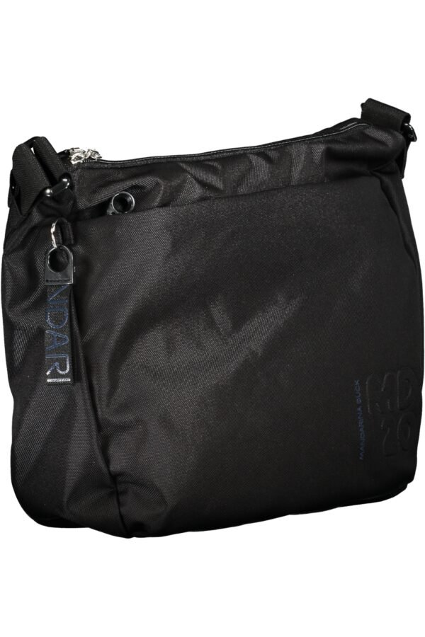 MANDARINA DUCK WOMEN'S BAG BLACK - Image 3