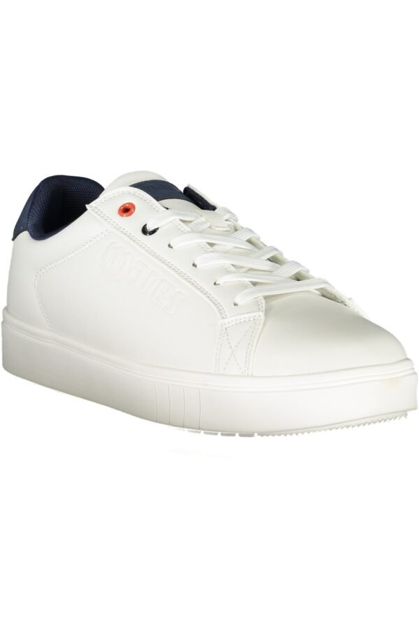 MARES WHITE MEN'S SPORTS SHOES - Image 2