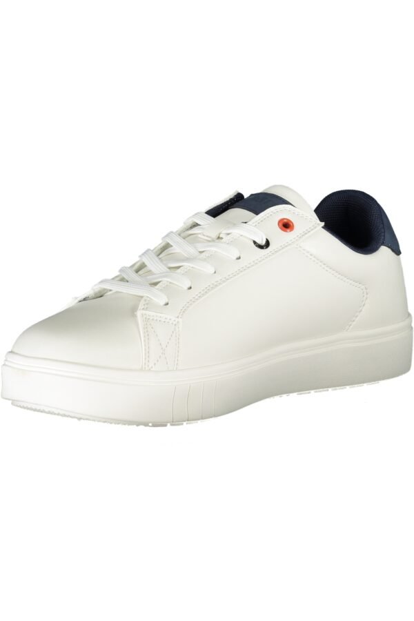 MARES WHITE MEN'S SPORTS SHOES - Image 3