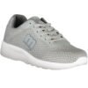 MARES GRAY MEN'S SPORTS SHOES - Image 2