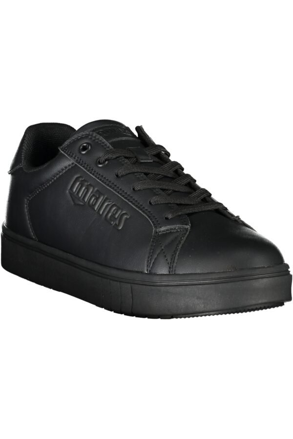 MARES BLACK MEN'S SPORTS SHOES - Image 2