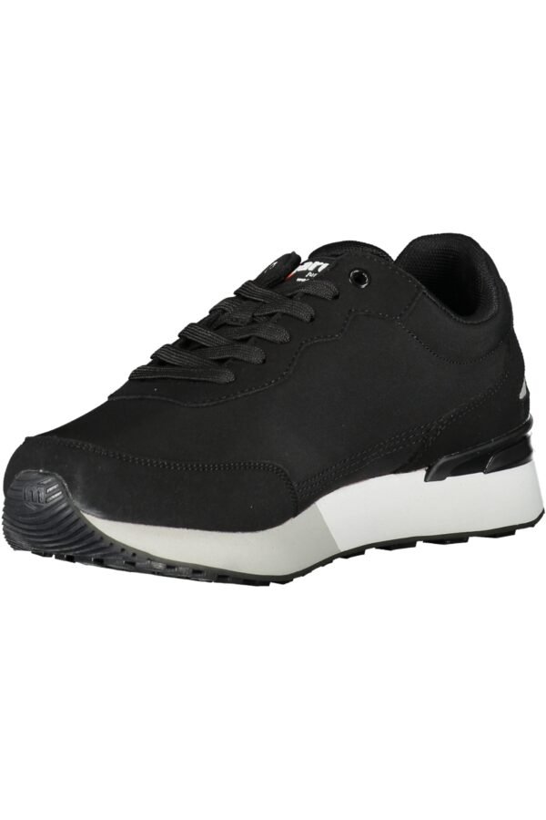 MARES BLACK MEN'S SPORTS SHOES - Image 3