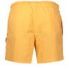 NAPAPIJRI ORANGE MEN'S UNDERSHIRT COSTUME - Image 2