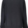 NAPAPIJRI WOMEN'S ZIPLESS SWEATSHIRT BLACK - Image 2
