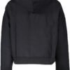 NAPAPIJRI WOMEN'S ZIPLESS SWEATSHIRT BLACK - Image 2