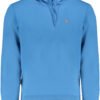 NAPAPIJRI SWEATSHIRT WITHOUT ZIP MEN BLUE