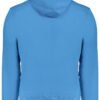 NAPAPIJRI SWEATSHIRT WITHOUT ZIP MEN BLUE - Image 2