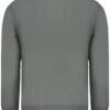 NAPAPIJRI SWEATSHIRT WITHOUT ZIP MEN GREEN - Image 2