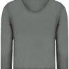 NAPAPIJRI SWEATSHIRT WITHOUT ZIP MEN GREEN - Image 2