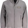 NAPAPIJRI MEN'S JACKET GREY