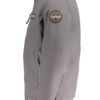 NAPAPIJRI MEN'S JACKET GREY - Image 2