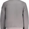 NAPAPIJRI MEN'S JACKET GREY - Image 3