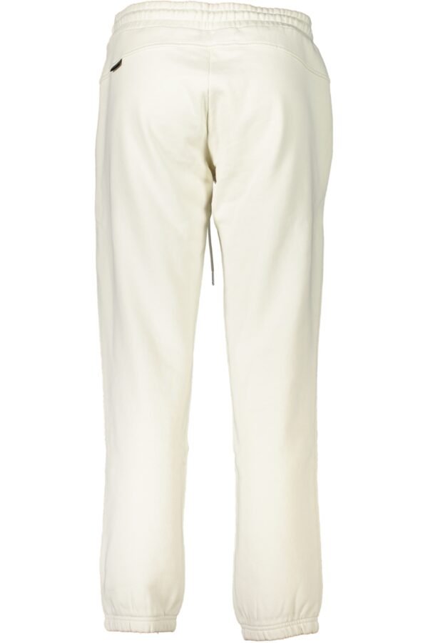 NAPAPIJRI WOMEN'S WHITE PANTS - Image 2