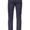 NAPAPIJRI MEN'S BLUE PANTS - Image 2