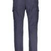 NAPAPIJRI MEN'S BLUE PANTS - Image 2