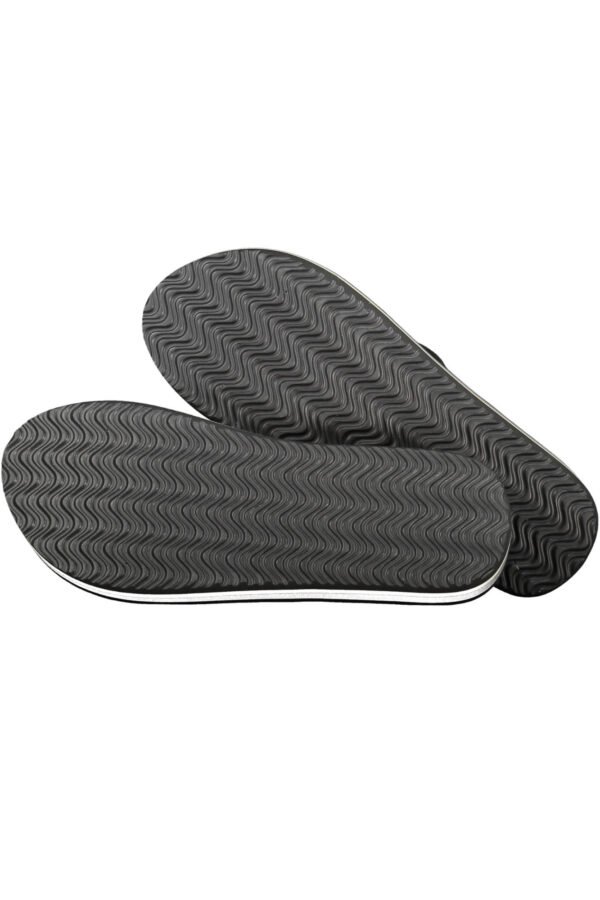 NAPAPIJRI SHOES BLACK WOMEN'S SLIPPERS - Image 2